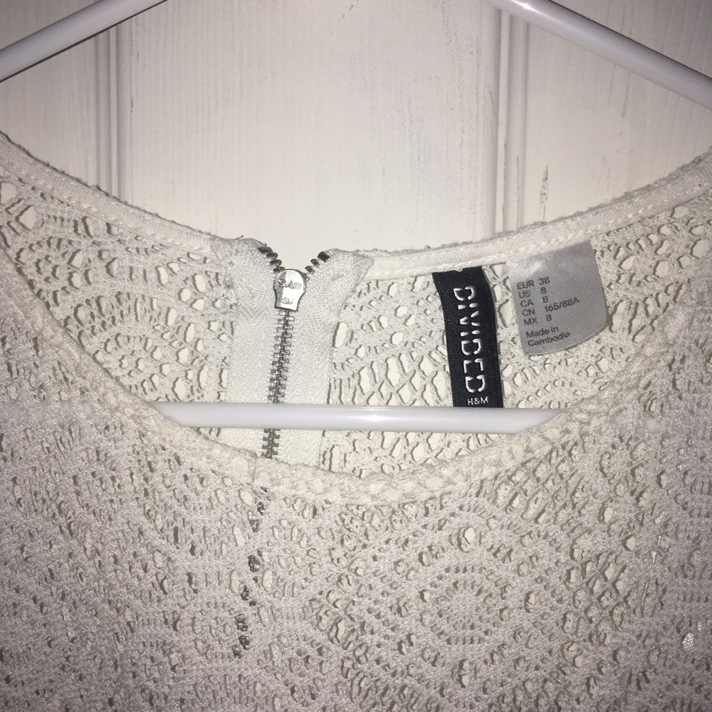 Cute Crop Top - Picture 3 of 4